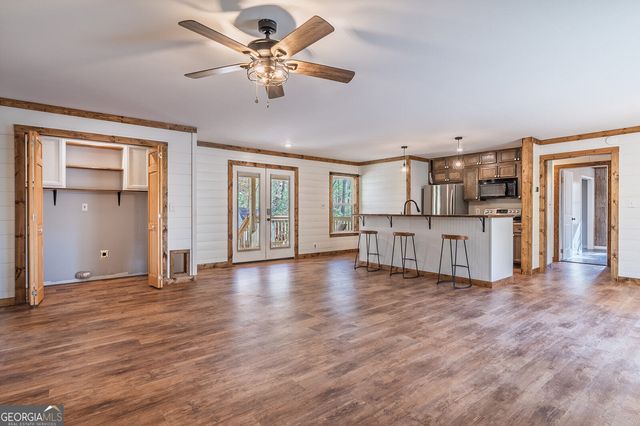 334 Ponderosa Road, Ellijay, GA 30540