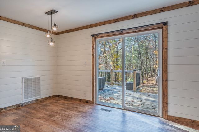 334 Ponderosa Road, Ellijay, GA 30540