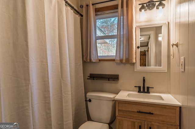 334 Ponderosa Road, Ellijay, GA 30540