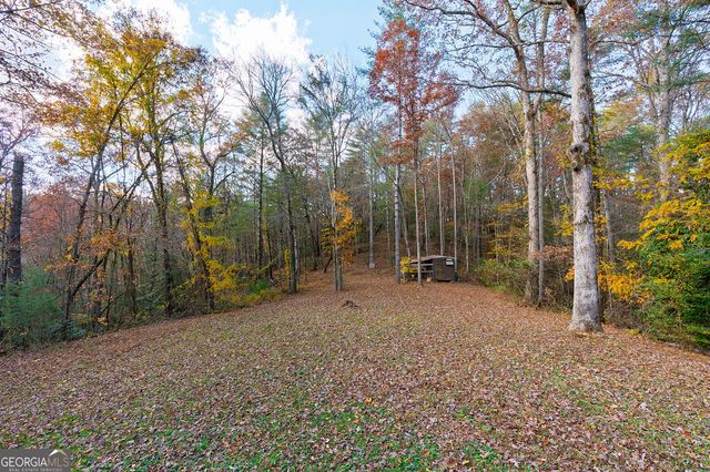 334 Ponderosa Road, Ellijay, GA 30540