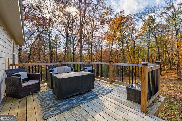 334 Ponderosa Road, Ellijay, GA 30540