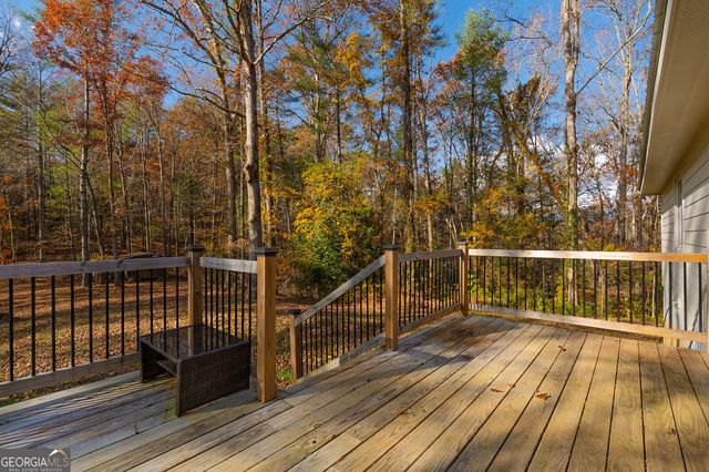 334 Ponderosa Road, Ellijay, GA 30540