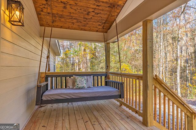 334 Ponderosa Road, Ellijay, GA 30540
