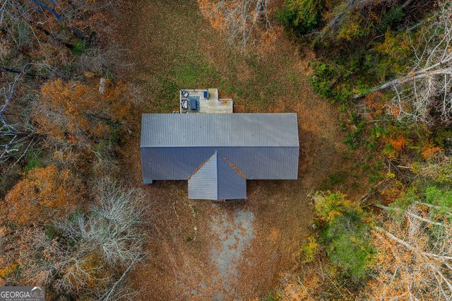334 Ponderosa Road, Ellijay, GA 30540