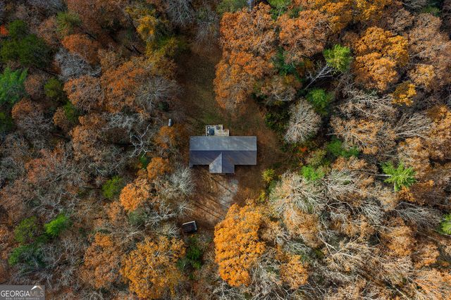 334 Ponderosa Road, Ellijay, GA 30540