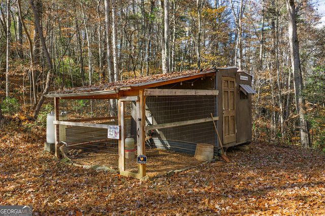 334 Ponderosa Road, Ellijay, GA 30540