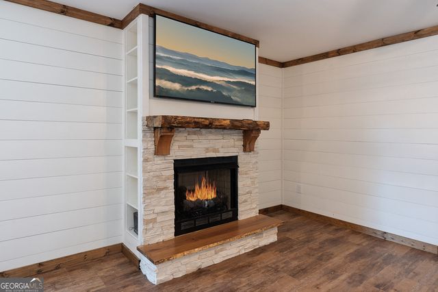 334 Ponderosa Road, Ellijay, GA 30540