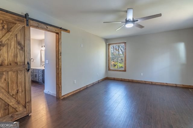 334 Ponderosa Road, Ellijay, GA 30540