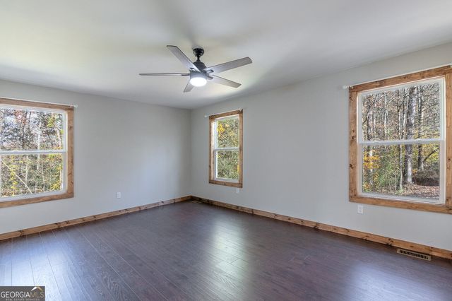 334 Ponderosa Road, Ellijay, GA 30540