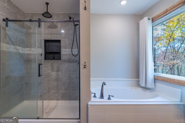 334 Ponderosa Road, Ellijay, GA 30540