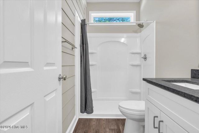 159 Big Macedonia Road NW, Supply, NC 28462