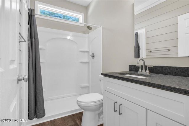 159 Big Macedonia Road NW, Supply, NC 28462