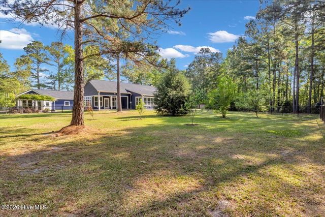 159 Big Macedonia Road NW, Supply, NC 28462