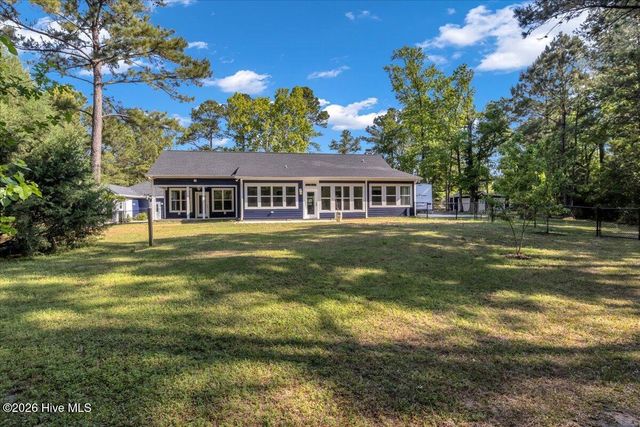 159 Big Macedonia Road NW, Supply, NC 28462