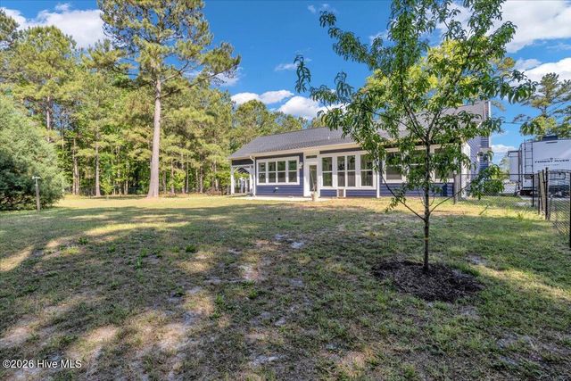 159 Big Macedonia Road NW, Supply, NC 28462