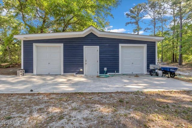 159 Big Macedonia Road NW, Supply, NC 28462