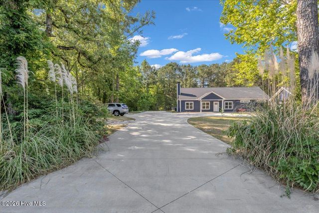 159 Big Macedonia Road NW, Supply, NC 28462