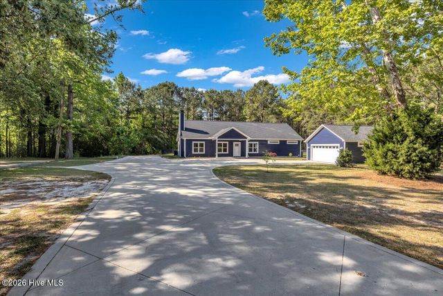 159 Big Macedonia Road NW, Supply, NC 28462