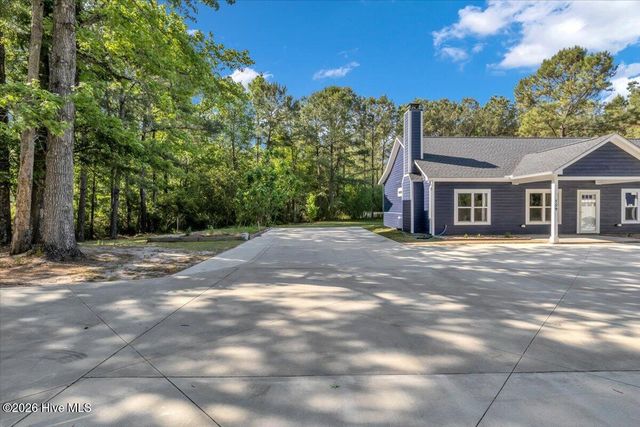 159 Big Macedonia Road NW, Supply, NC 28462