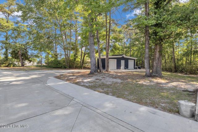 159 Big Macedonia Road NW, Supply, NC 28462