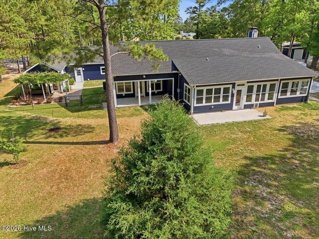 159 Big Macedonia Road NW, Supply, NC 28462