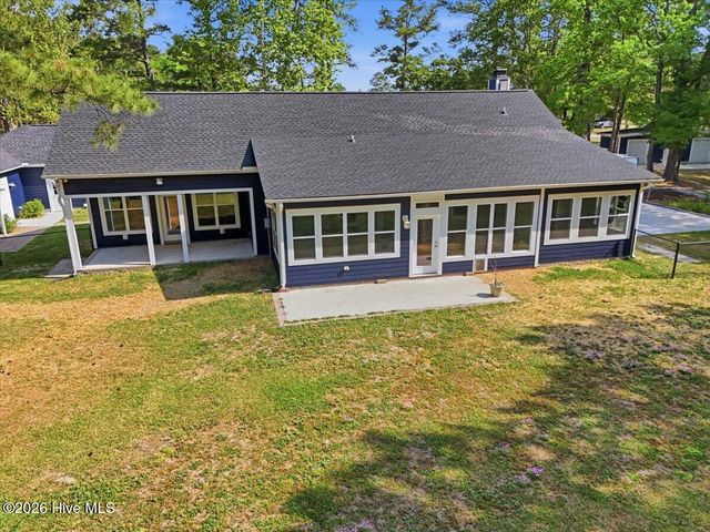 159 Big Macedonia Road NW, Supply, NC 28462