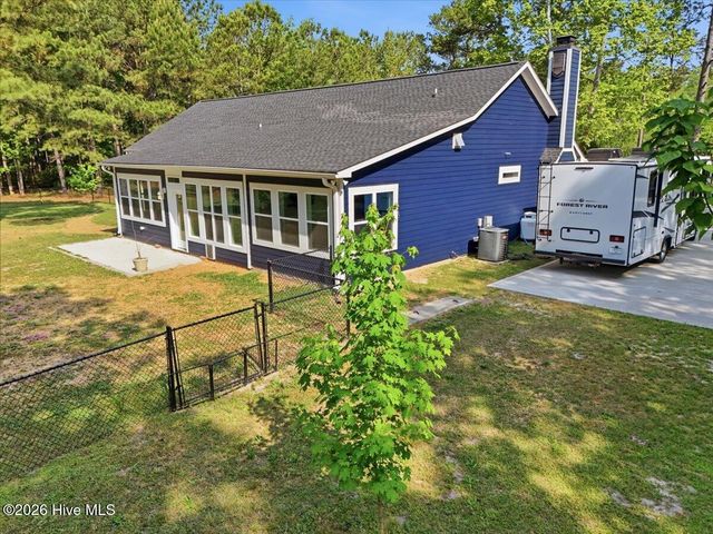 159 Big Macedonia Road NW, Supply, NC 28462