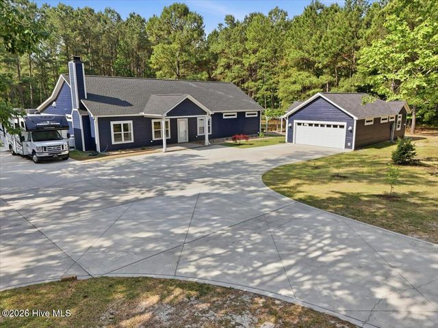 159 Big Macedonia Road NW, Supply, NC 28462