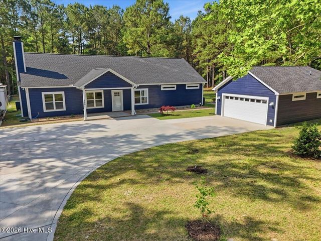 159 Big Macedonia Road NW, Supply, NC 28462