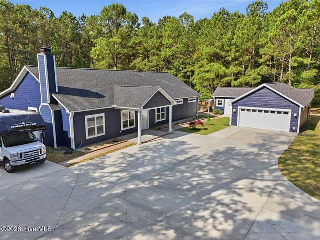 159 Big Macedonia Road NW, Supply, NC 28462