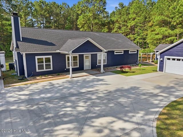 159 Big Macedonia Road NW, Supply, NC 28462