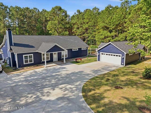 159 Big Macedonia Road NW, Supply, NC 28462