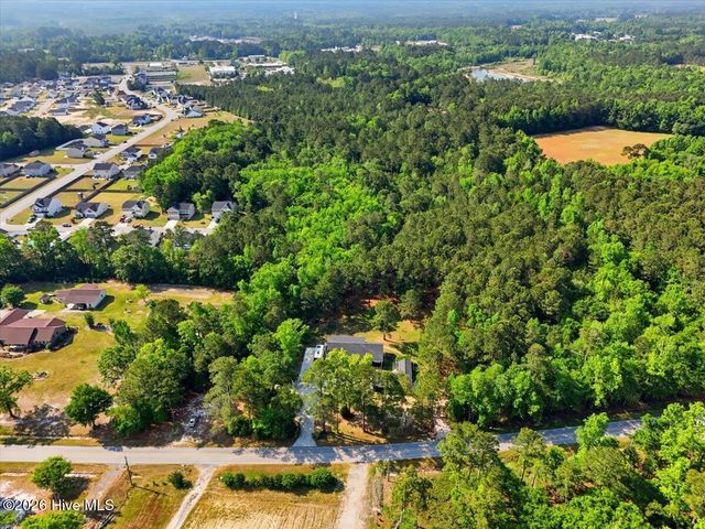 159 Big Macedonia Road NW, Supply, NC 28462