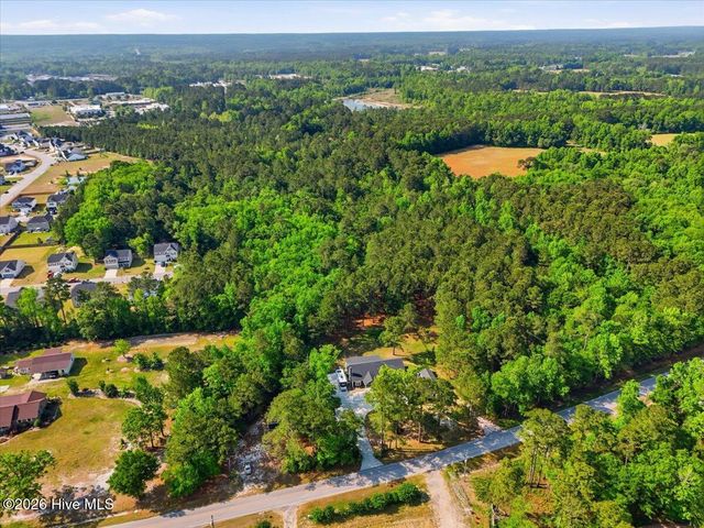 159 Big Macedonia Road NW, Supply, NC 28462