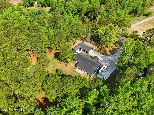 159 Big Macedonia Road NW, Supply, NC 28462