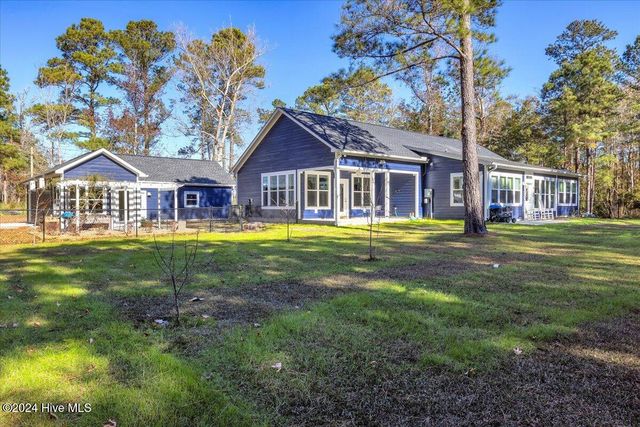 159 Big Macedonia Road NW, Supply, NC 28462