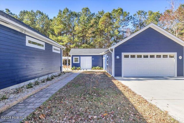 159 Big Macedonia Road NW, Supply, NC 28462