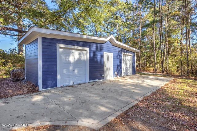 159 Big Macedonia Road NW, Supply, NC 28462