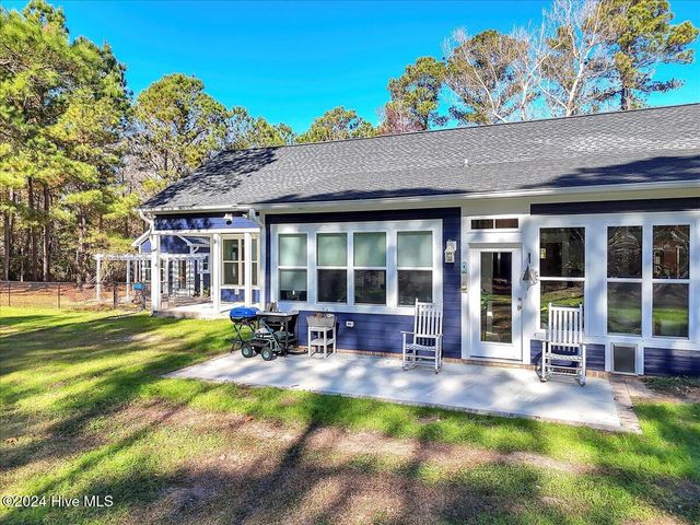 159 Big Macedonia Road NW, Supply, NC 28462