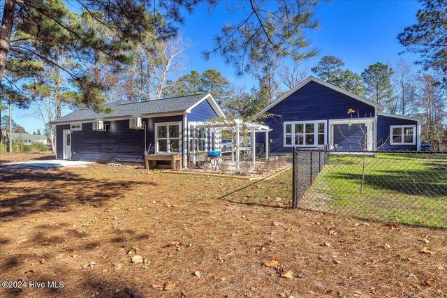 159 Big Macedonia Road NW, Supply, NC 28462