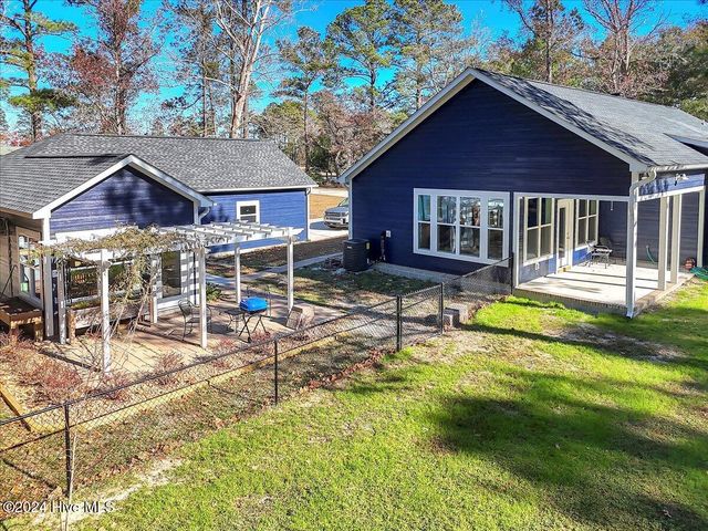 159 Big Macedonia Road NW, Supply, NC 28462