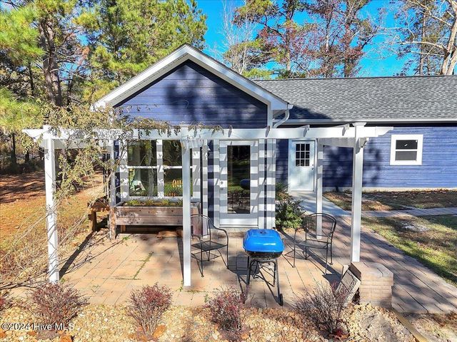 159 Big Macedonia Road NW, Supply, NC 28462