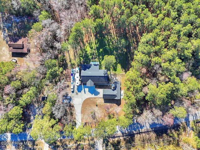 159 Big Macedonia Road NW, Supply, NC 28462