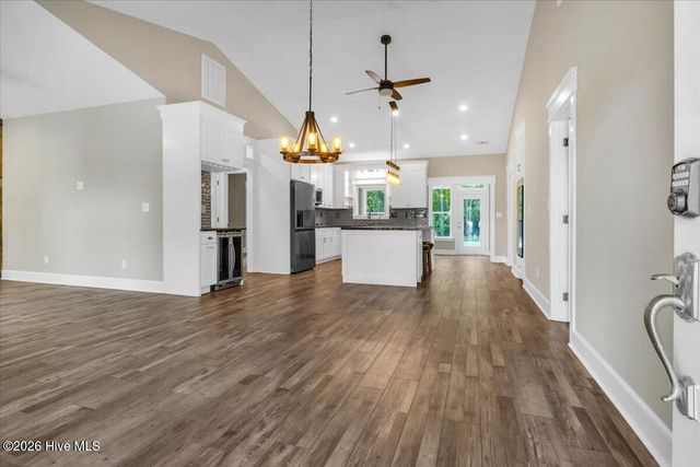 159 Big Macedonia Road NW, Supply, NC 28462