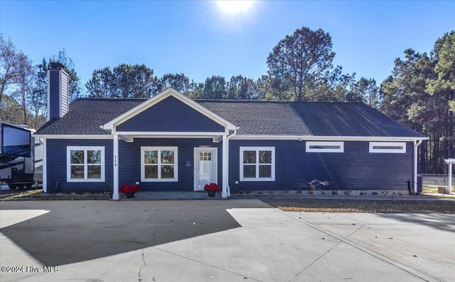 159 Big Macedonia Road NW, Supply, NC 28462