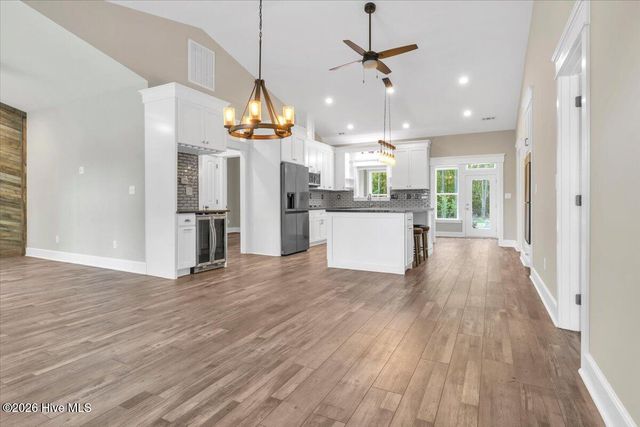 159 Big Macedonia Road NW, Supply, NC 28462