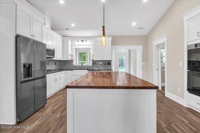 159 Big Macedonia Road NW, Supply, NC 28462