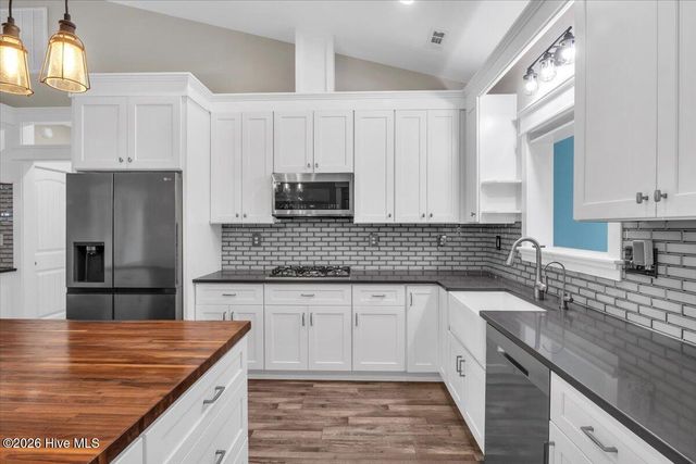 159 Big Macedonia Road NW, Supply, NC 28462