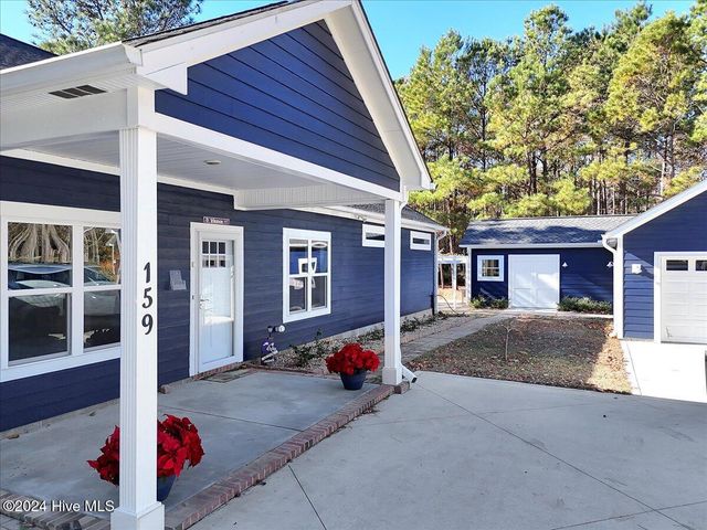 159 Big Macedonia Road NW, Supply, NC 28462