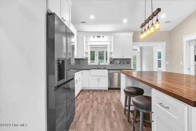 159 Big Macedonia Road NW, Supply, NC 28462